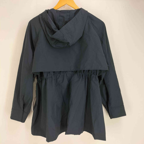 アメリカンホリック AMERICAN HOLIC 花粉防止 撥水加工 マウンテンパーカー レディース JPN:M